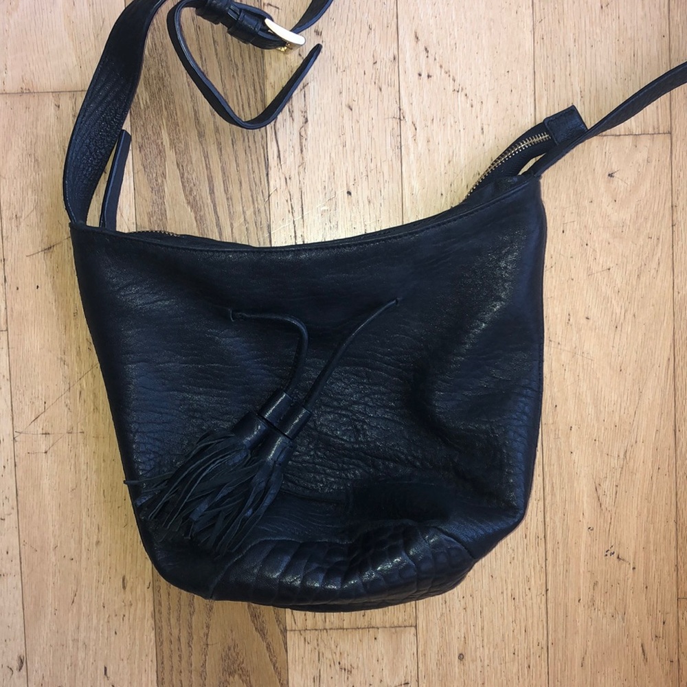 Top shop purse
